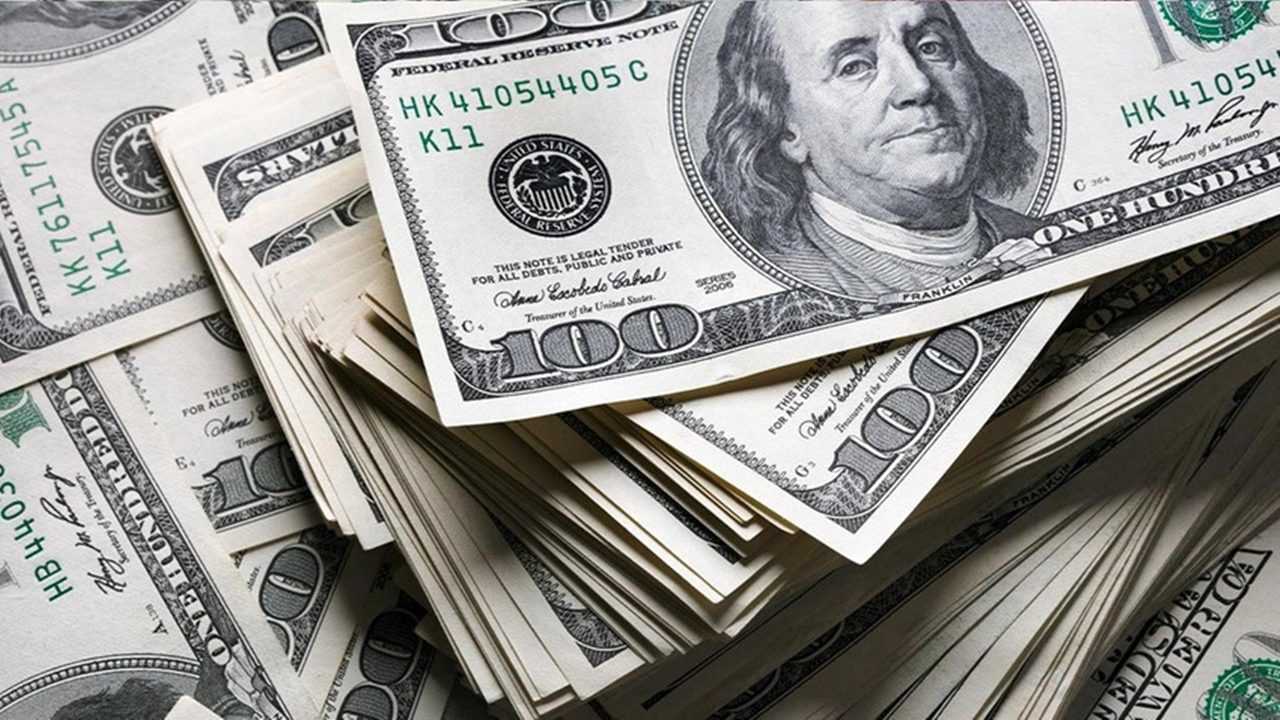 Doların Yükselişi: Türkiye Ekonomisinde Dalgalanma 3 Dolarin Yukselisi Turkiye Ekonomisinde Dalgalanma 3
