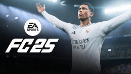 EA Sports FC 25: Futbolun Yeni Çağı Başlıyor