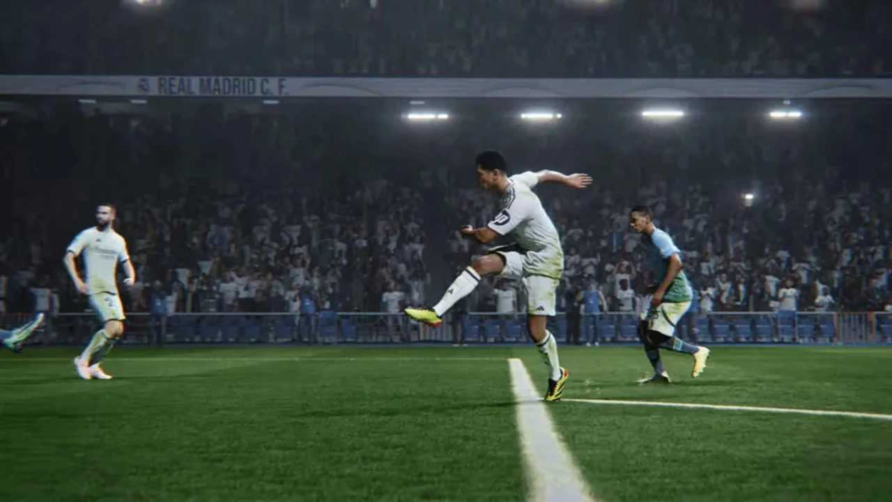 EA Sports FC 25: Futbolun Yeni Çağı Başlıyor 2 EA Sports FC 25 Futbolun Yeni Cagi Basliyor 3