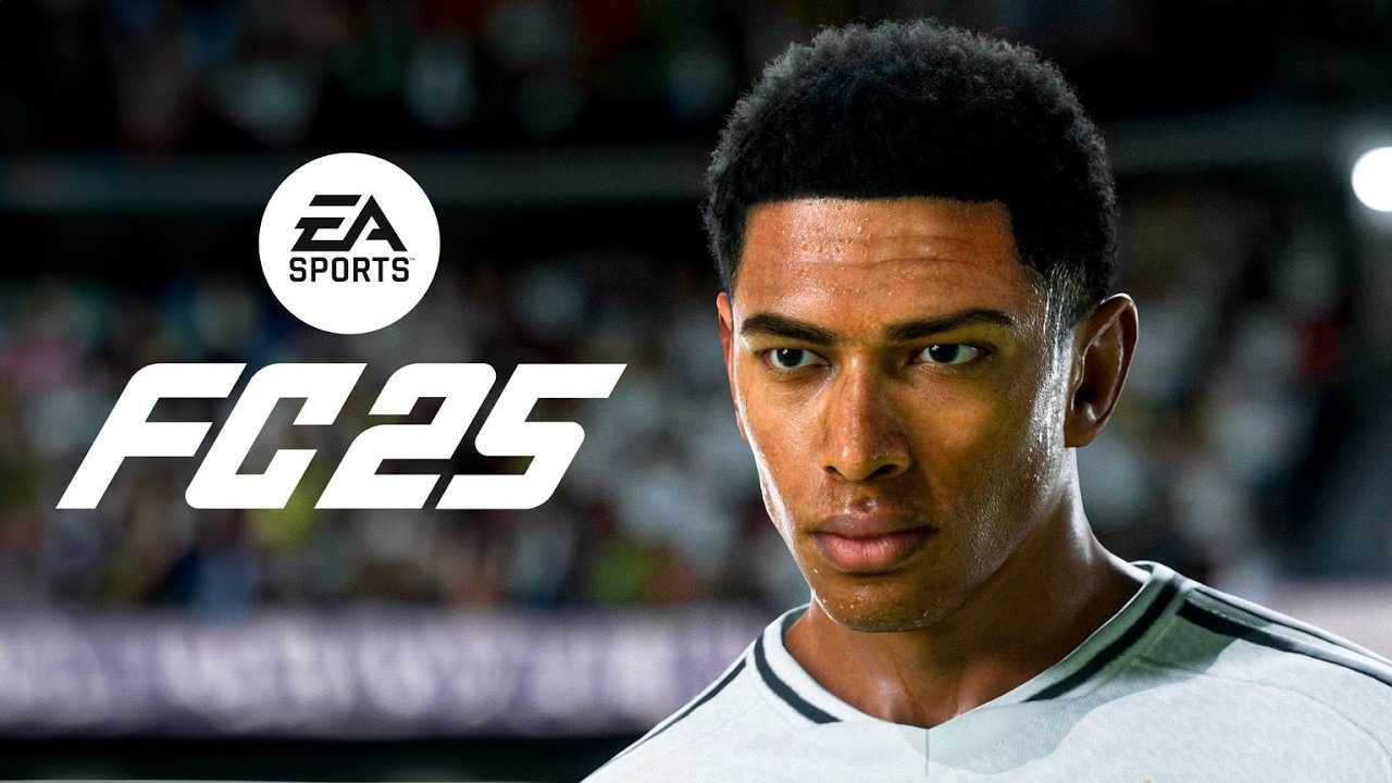 EA Sports FC 25: Futbolun Yeni Çağı Başlıyor 3 EA Sports FC 25 Futbolun Yeni Cagi Basliyor 4