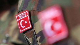 Ebediyete Uğurlarken: Şehidimize Son Veda