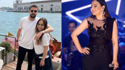 Ebru Gündeş’ten Boşanma İddialarına Fotoğraflı Yanıt