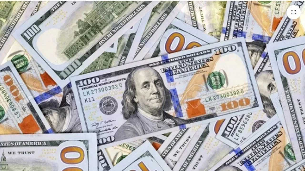 Ekonomide Dalgalanmalar: Dolar Tarihi Zirvede 1 Ekonomide Dalgalanmalar Dolar Tarihi Zirvede 1