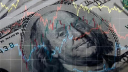 Ekonomide Dalgalanmalar: Dolar Tarihi Zirvede