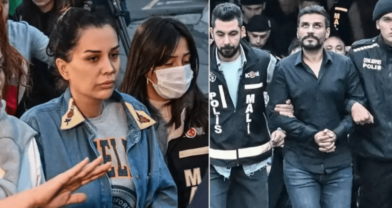 Dilan ve Engin Polat Çiftine Ağır Ceza Şoku: İddianame İade Edildi