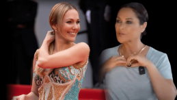 Hülya Avşar’ın Meryem Uzerli’ye Evlenme Sorusu Olay Oldu