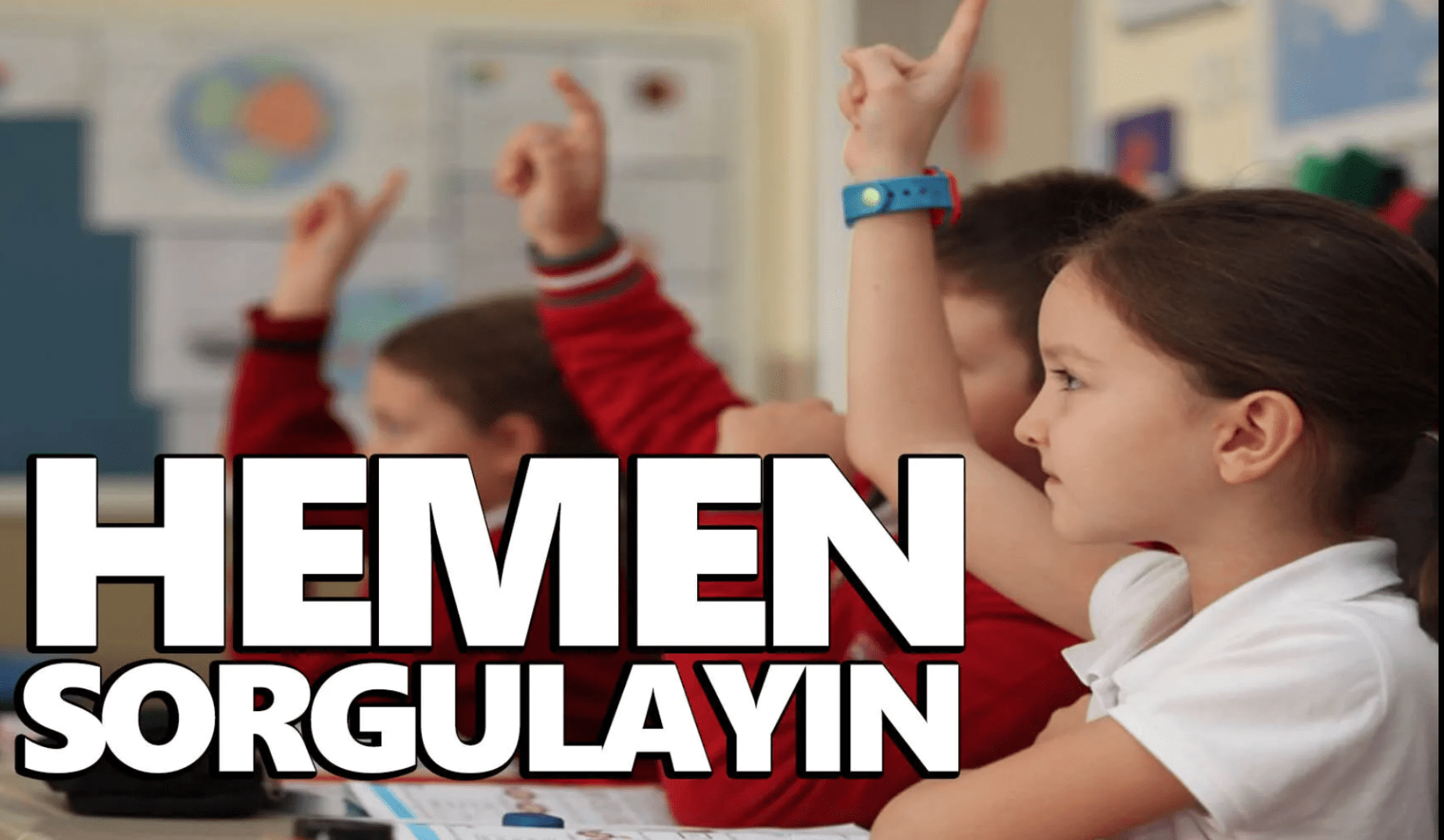 MEB E-Kayıt Sistemi Açıldı: Çocuklarınız Hangi Okula Gidecek? 2 Ekran goruntusu 2024 07 01 165430