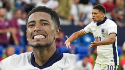 Bellingham’ın Gol Sevincine UEFA Soruşturması!