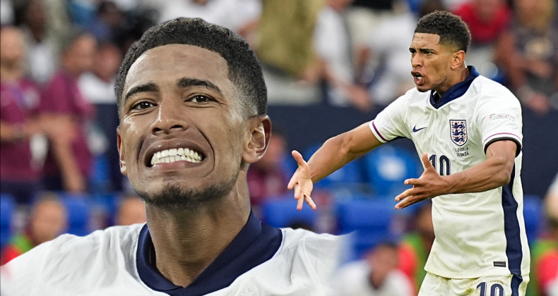 Bellingham’ın Gol Sevincine UEFA Soruşturması!