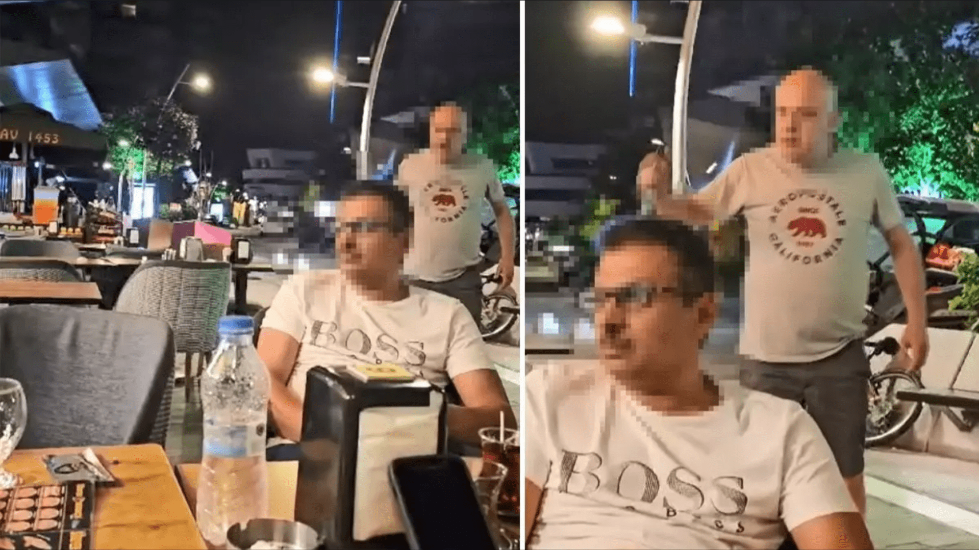 Sarıyer'de Bıçaklı Tehdit: Arap İş İnsanları Hedef Alındı! 1 Ekran goruntusu 2024 07 02 152328