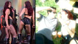 Dua Lipa’dan Sevgilisiyle İlk Paylaşım