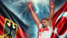 Merih Demiral’ın Bozkurt İşareti Krizi: Almanya’dan Misilleme!
