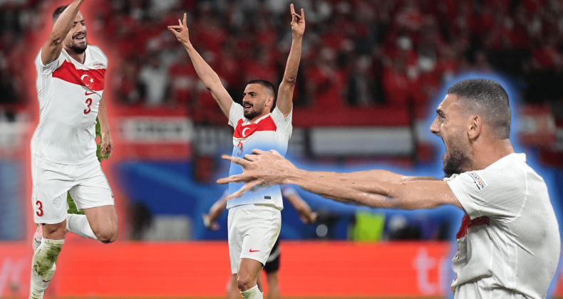 UEFA’nın Merih Demiral Kararına Ankara’dan Sert Tepkiler