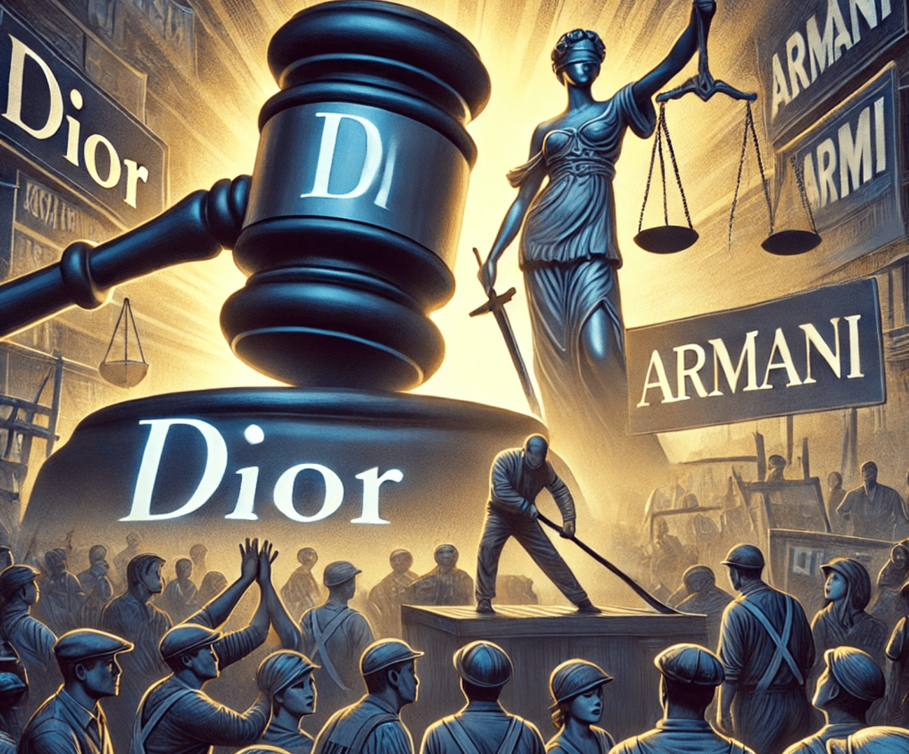 Dior ve Armani'ye Kayyım Atandı! 1 Ekran goruntusu 2024 07 05 164156
