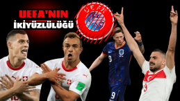 Spor Hukukçuları Ne Dedi? UEFA’nın Merih Demiral Kararına Tepkiler