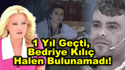 Müge Anlı’da Cinayeti İtiraf Etti, Ceset Hala Bulunamadı!