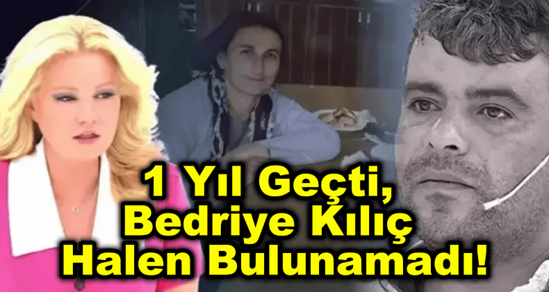 Müge Anlı’da Cinayeti İtiraf Etti, Ceset Hala Bulunamadı!