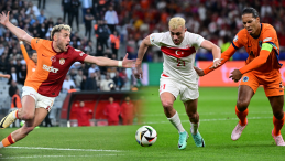 3. Lig’den Avrupa’ya: Barış Alper Yılmaz’ın Büyük Çıkışı