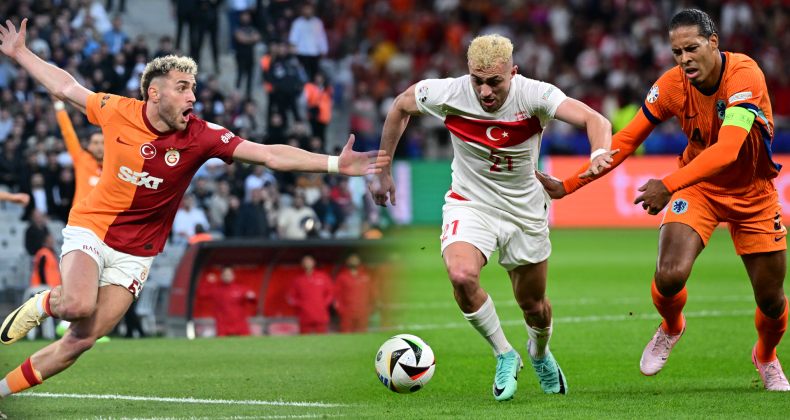 3. Lig’den Avrupa’ya: Barış Alper Yılmaz’ın Büyük Çıkışı