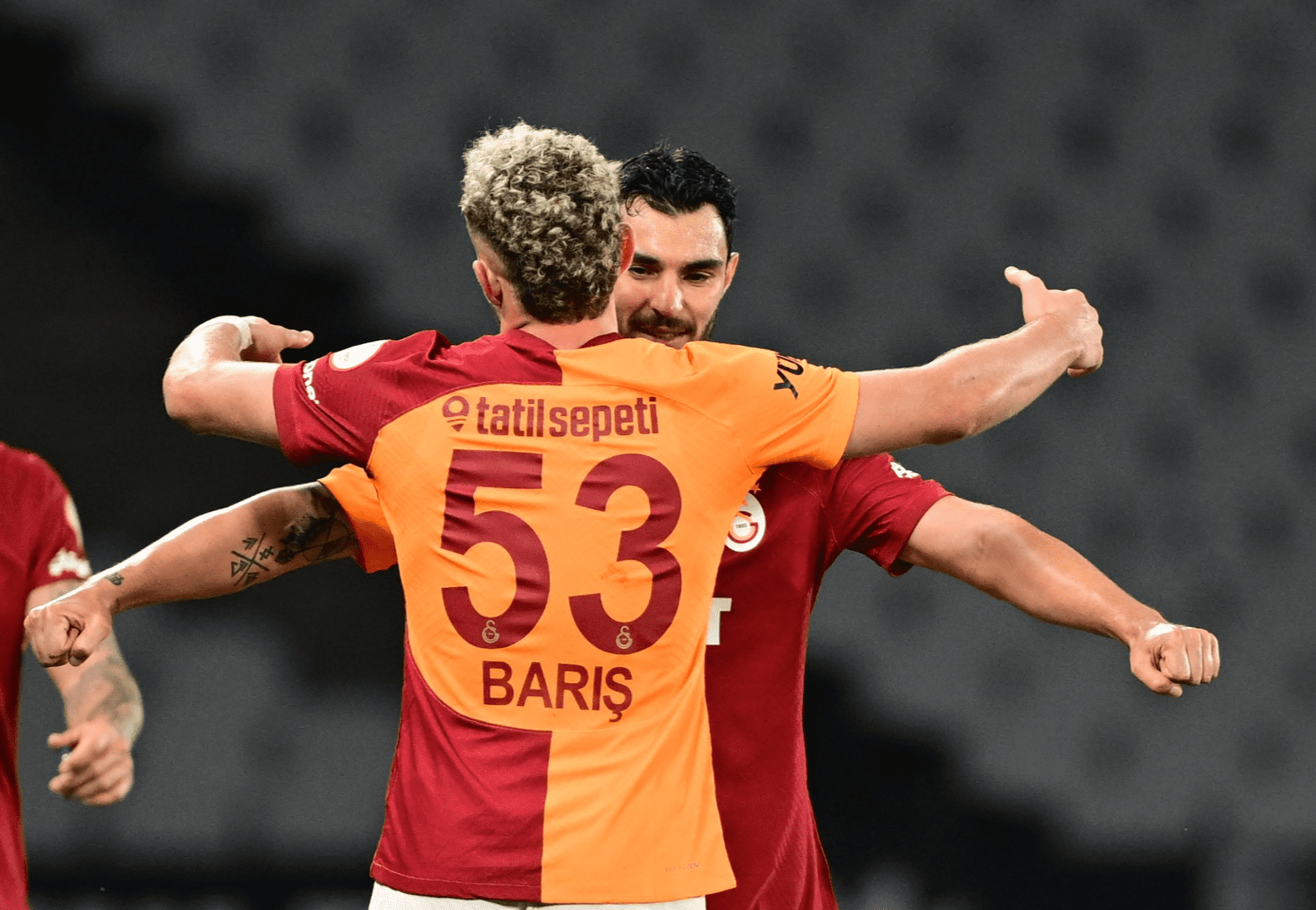 3. Lig'den Avrupa'ya: Barış Alper Yılmaz'ın Büyük Çıkışı 6 Ekran goruntusu 2024 07 08 142551