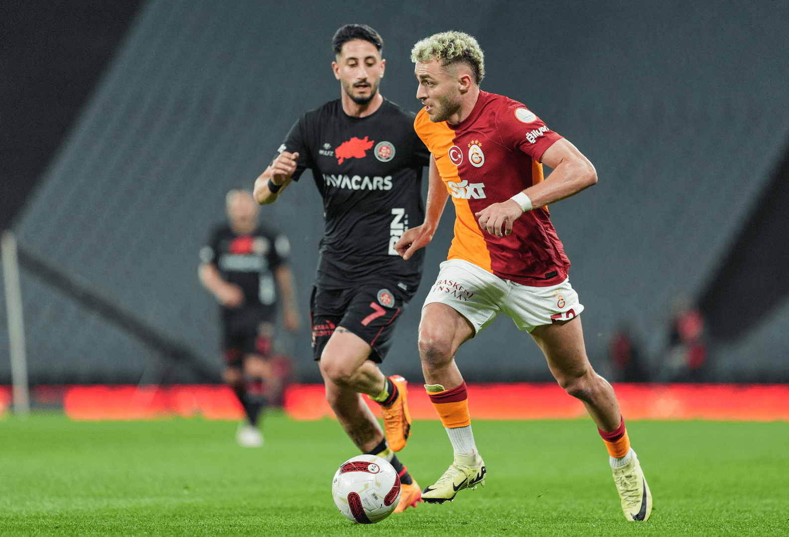 3. Lig'den Avrupa'ya: Barış Alper Yılmaz'ın Büyük Çıkışı 11 Ekran goruntusu 2024 07 08 142603