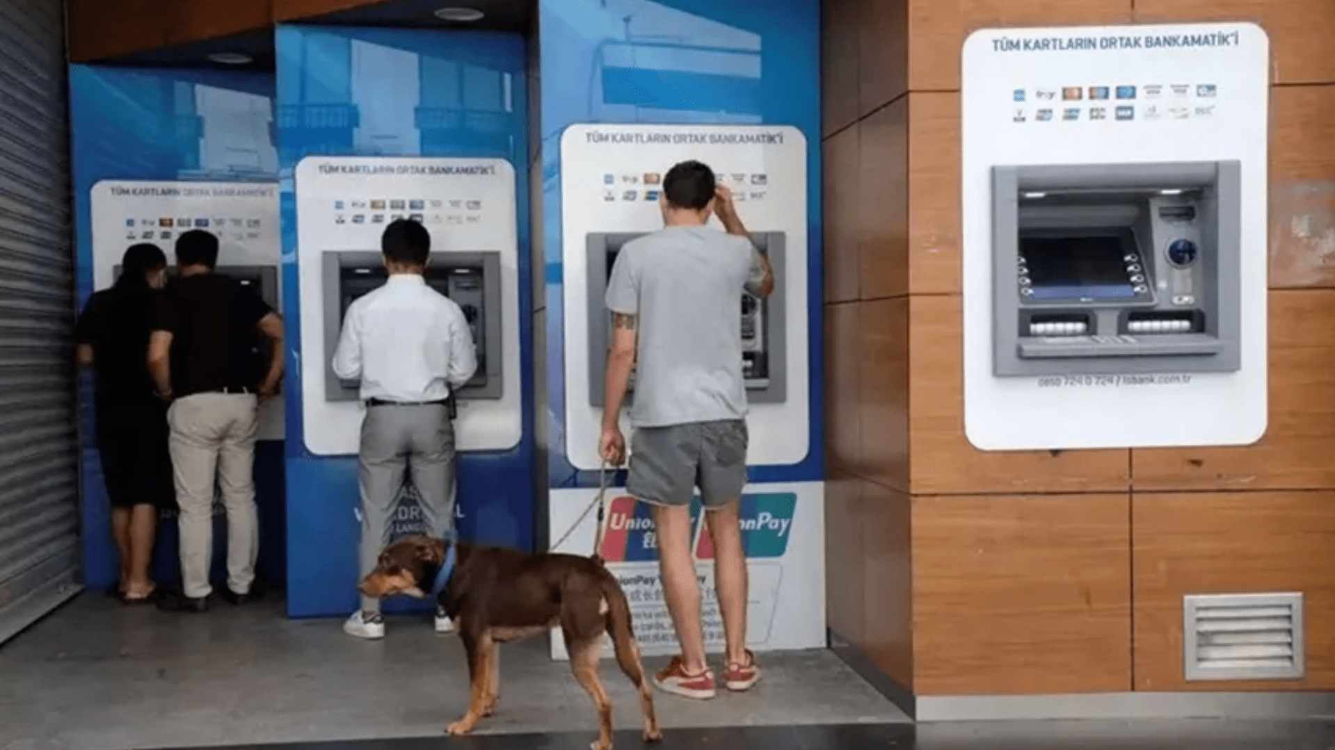 ATM'lere Yeni Özellik: Dolandırıcılara Karşı Anında Kart Yutma 1 Ekran goruntusu 2024 07 08 150005