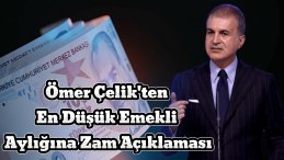 AK Parti’den Emeklilere Zam Müjdesi: Çalışmalar Sürüyor!