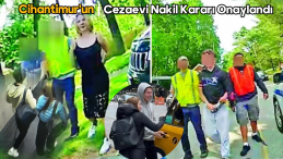 Timur Cihantimur’un Cezaevi Koşullarına İtirazı Sonuçlandı