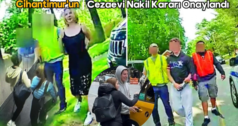 Timur Cihantimur’un Cezaevi Koşullarına İtirazı Sonuçlandı