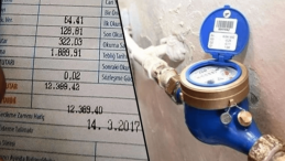Kırsal Bölgede Yaşayanlar Dikkat! Su Abonelikleri İptal Edilecek!