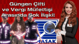 Neslim Güngen Soruşturmasında Şok: Vergi Müfettişi de Gözaltında!