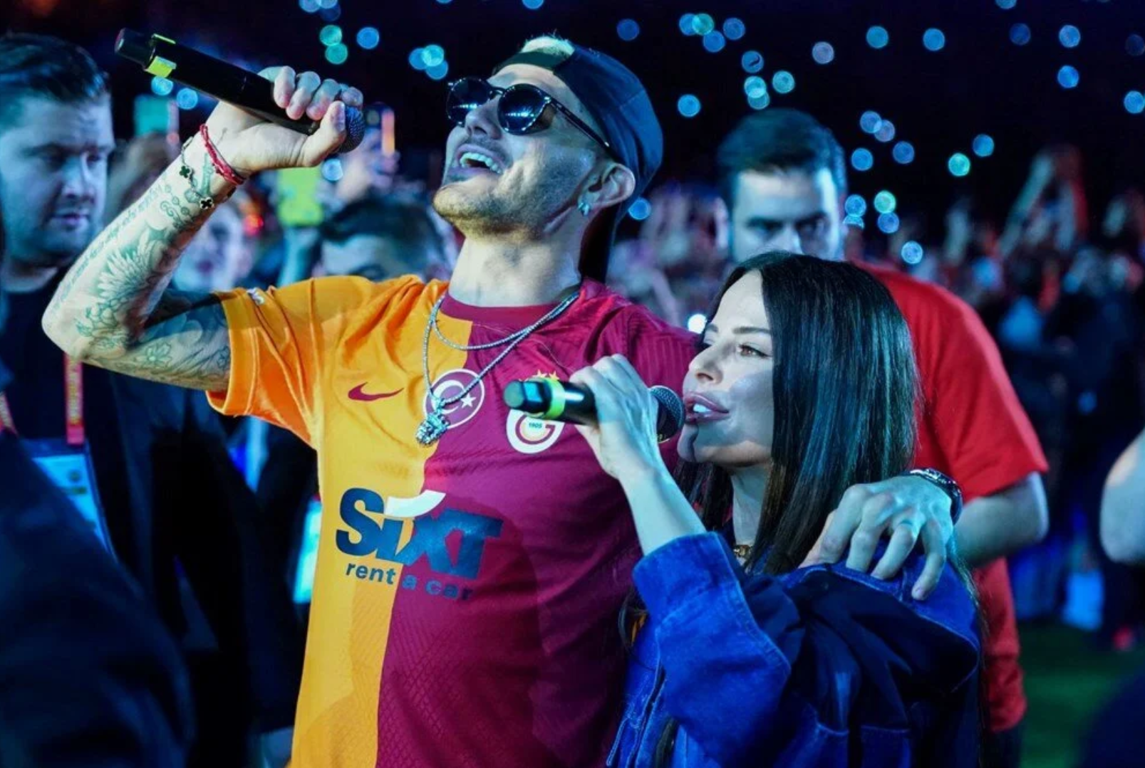 Simge Sağın'dan Icardi'ye Açık Mesaj: "Aşkın Olayım!" 5 Ekran goruntusu 2024 07 13 170041