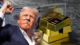 Suikast Girişimi Trump’a Avantaj Sağladı: Dolar Güçleniyor!