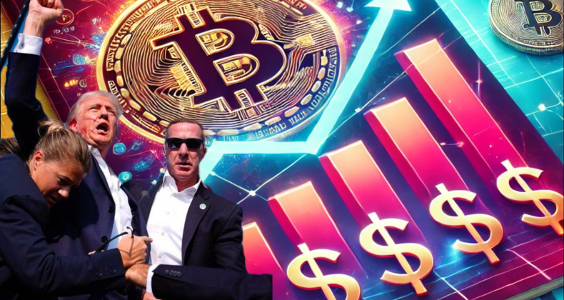 Bitcoin’de Dikkat Çeken Yükseliş! Yeni Bir Ralli mi Başladı?