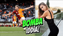 Barış Alper Yılmaz ve Şeyma Subaşı Bodrum’da Sabaha Kadar Eğlendi!