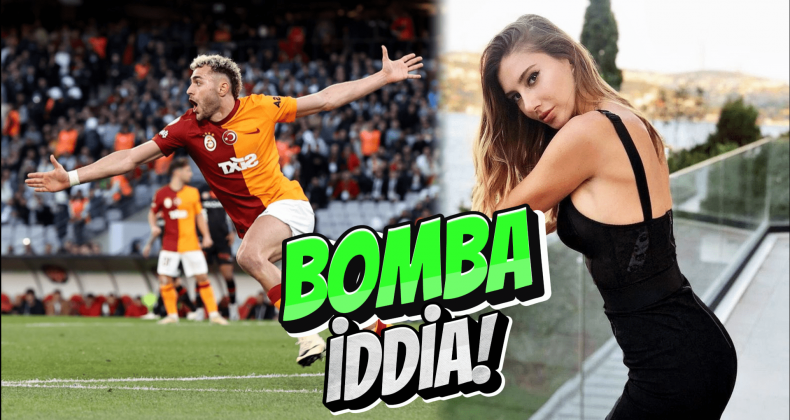 Barış Alper Yılmaz ve Şeyma Subaşı Bodrum’da Sabaha Kadar Eğlendi!