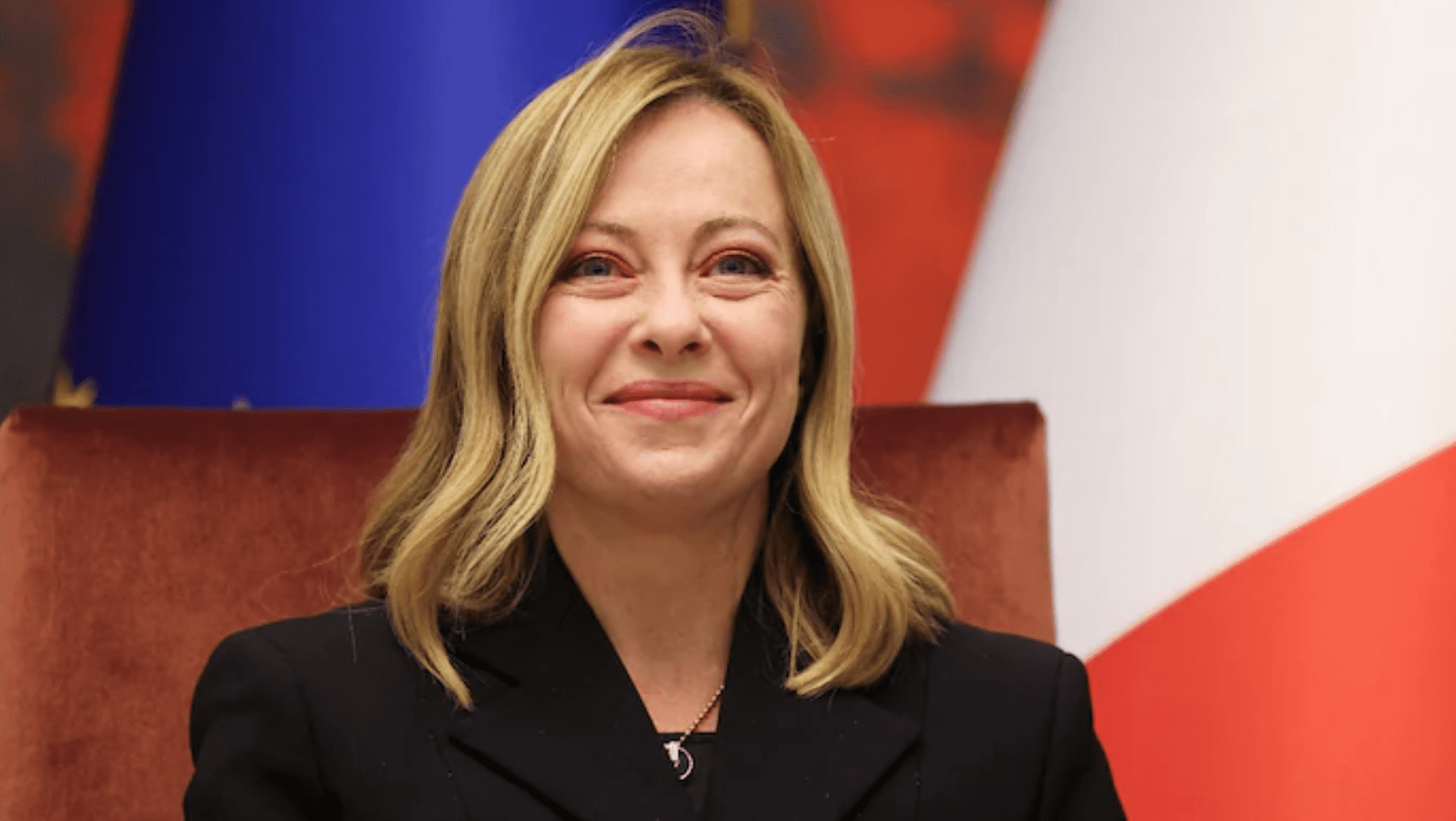 Meloni'ye Boyuyla Alay Eden Gazeteciye 5 Bin Euro Ceza 1 Ekran goruntusu 2024 07 18 140446