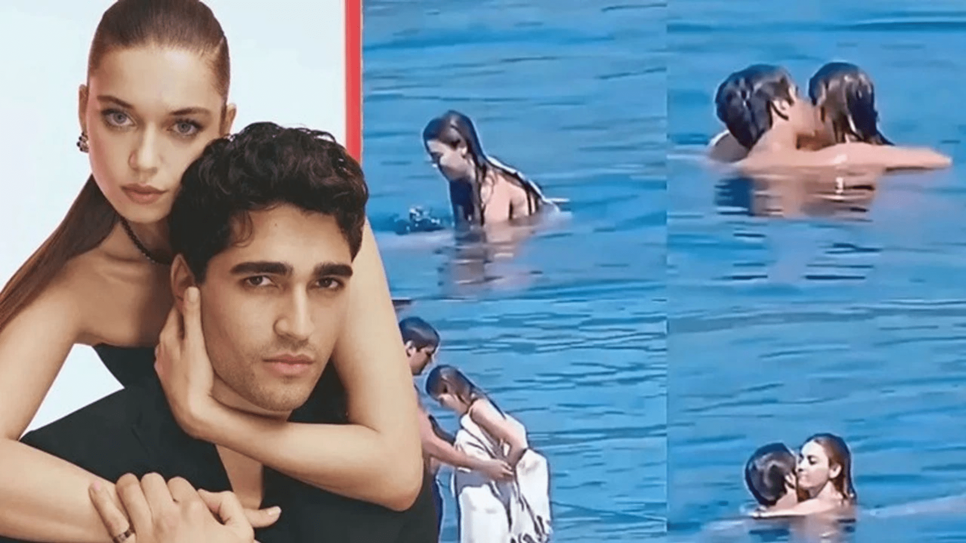 Mert Ramazan Demir'den Afra Saraçoğlu'na Ayrılık İması! 2 Ekran goruntusu 2024 07 18 164125