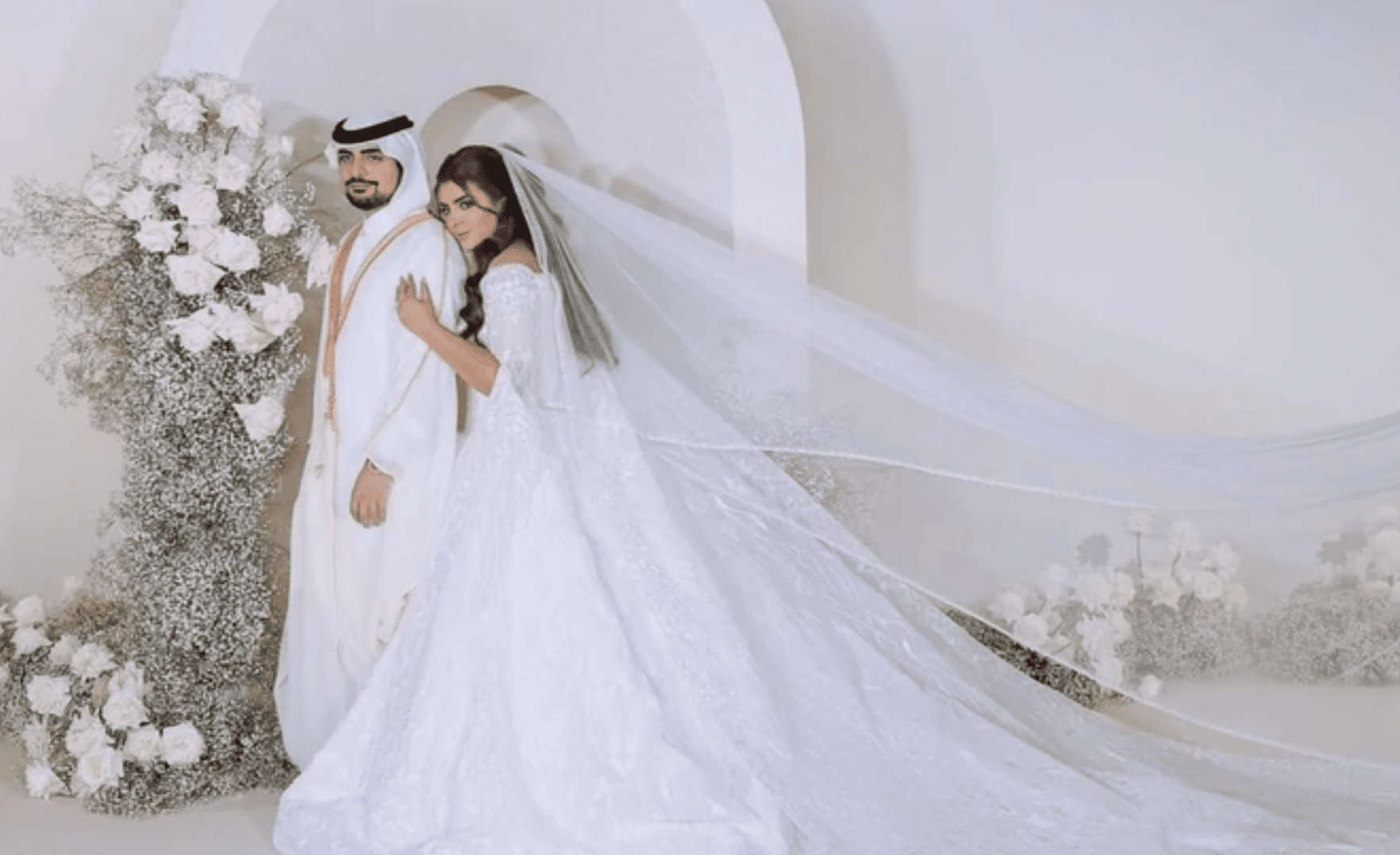 Dubai Prensesi Şeyh Mahra, Kocasını Instagram'dan Boşadı! 1 Ekran goruntusu 2024 07 18 222032