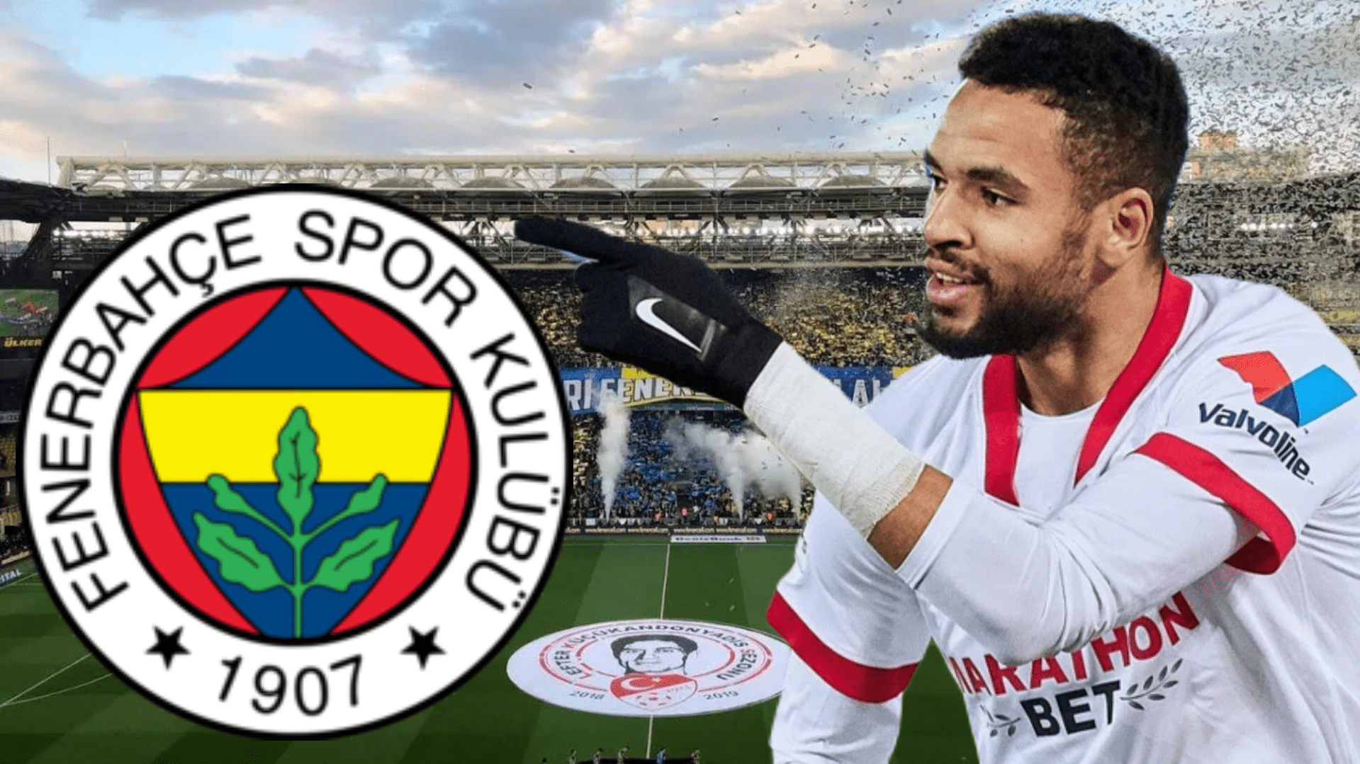 Fenerbahçe Transfer Bombasını Patlattı: Youssef En-Nesyri Geliyor! 1 Ekran goruntusu 2024 07 24 135739