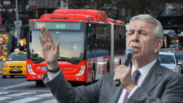 Ankara’da Toplu Ulaşıma Dev Zam Geldi!
