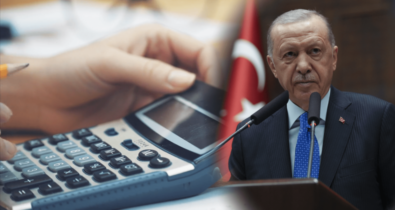 Erdoğan’dan Emeklilere Müjde: “Sıkıntıların Farkındayız, İlave Kaynaklar Sunulacak”