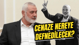 Haniye’nin Cenazesi İçin Son Dakika Planı! Doha’ya Nakledilecek