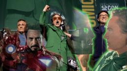 Robert Downey Jr.’ın Marvel’a Dönüşü: Rekor Ücret!