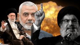 İran, Haniye’yi Nasıl Koruyamadı? Sosyal Medya Çalkalanıyor!