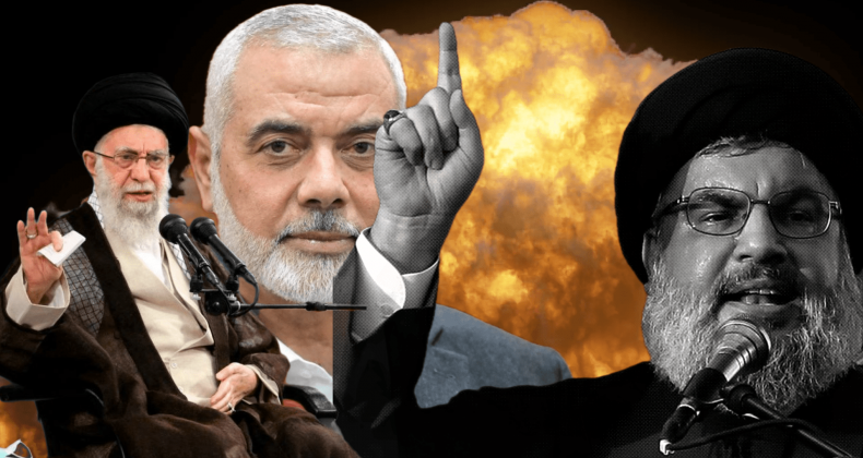 İran, Haniye’yi Nasıl Koruyamadı? Sosyal Medya Çalkalanıyor!