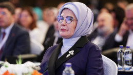Emine Erdoğan’dan Milli Takım’a Kutlama ve Destek Dolu Mesaj