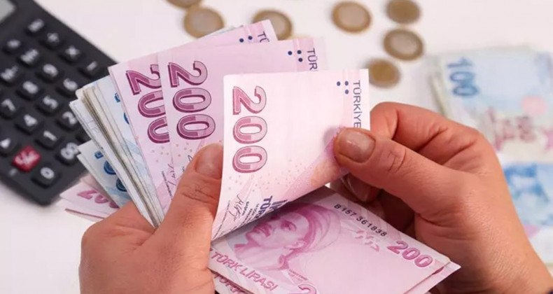 Enflasyon Fırtınası: Maaşlarda Yeni Dönem Başlıyor