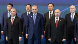 Erdoğan’ın Astana Ziyareti: Diplomatik Atak