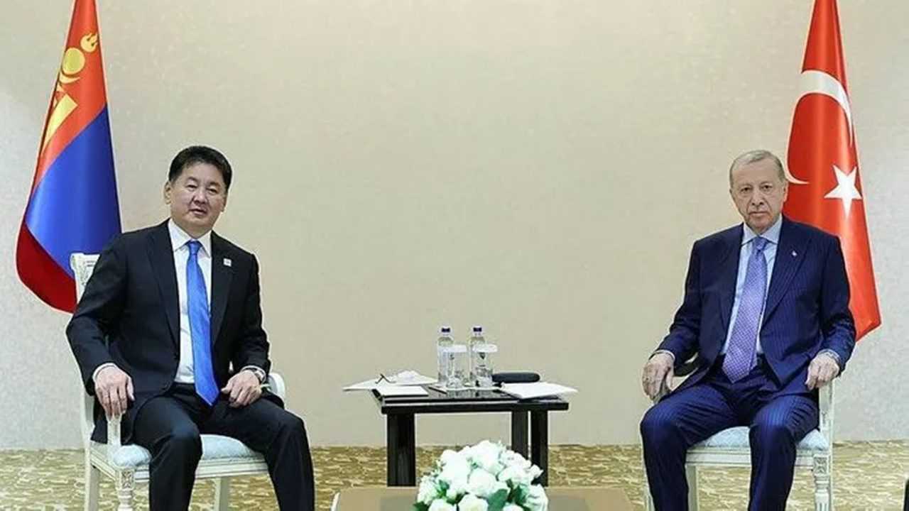 Erdoğan'ın Astana Ziyareti: Diplomatik Atak 3 Erdoganin Astana Ziyareti Diplomatik Atak 4